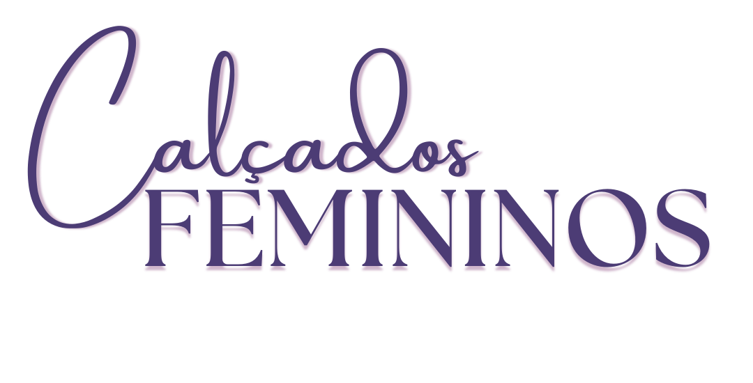 Calçados Femininos