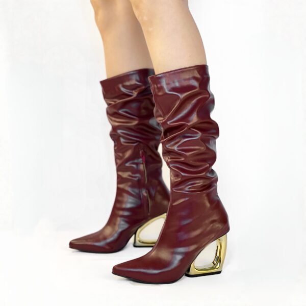 892C9154 asteca marsala 892C9154